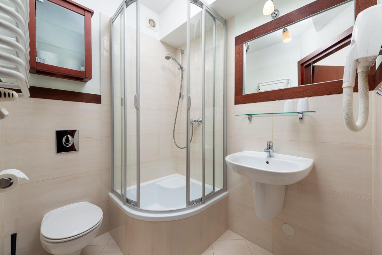 Villa Baltic Chalupy Apartament 4 Eksteriør bilde