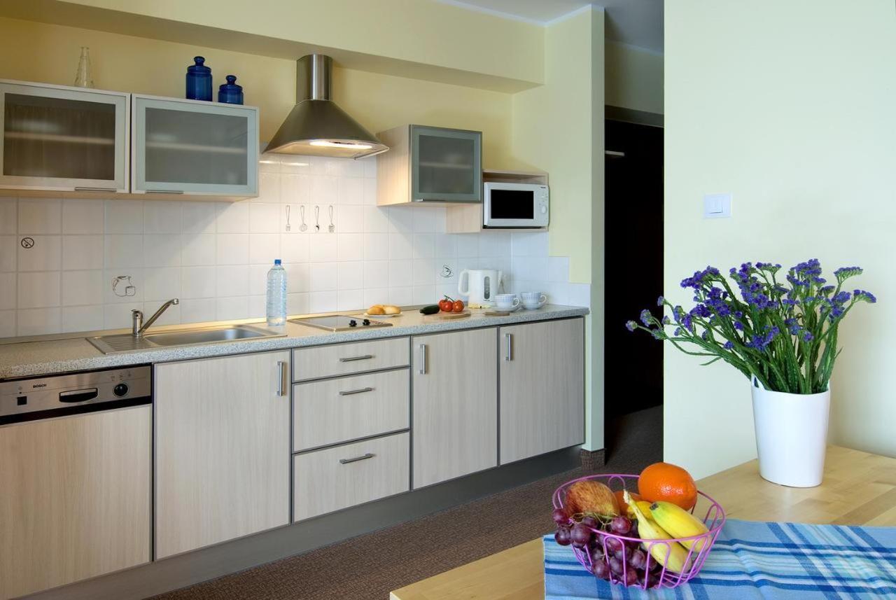 Villa Baltic Chalupy Apartament 4 Eksteriør bilde